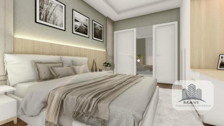 Sobrados de Alto Padrão no bairro Bom Jardim