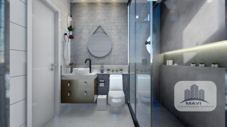 Sobrados de Alto Padrão no bairro Bom Jardim