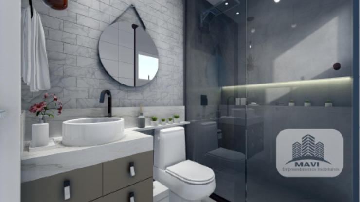 Sobrados de Alto Padrão no bairro Bom Jardim