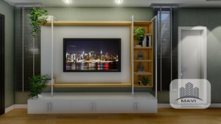 Sobrados de Alto Padrão no bairro Bom Jardim