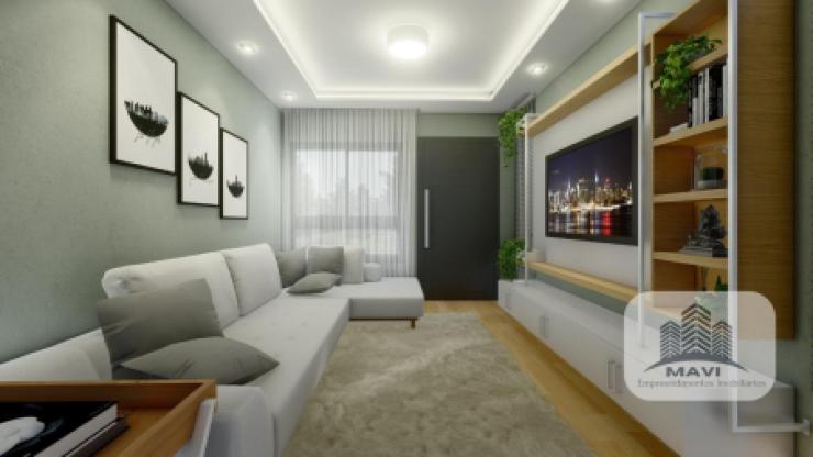 Sobrados de Alto Padrão no bairro Bom Jardim