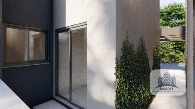 Sobrados de Alto Padrão no bairro Bom Jardim