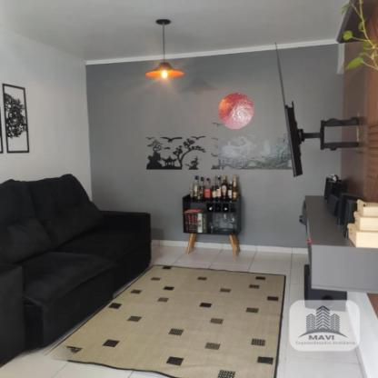 Apartamento Residencial São Carlos