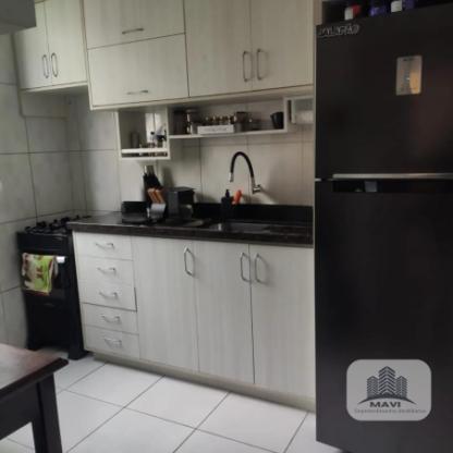 Apartamento Residencial São Carlos