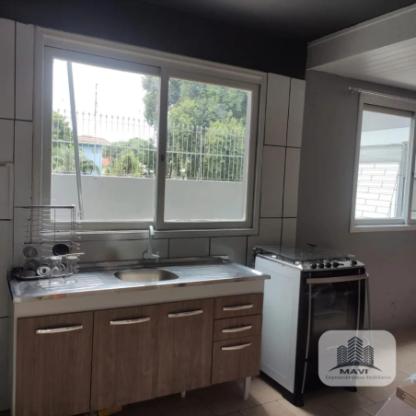 Apartamento Residencial São Carlos