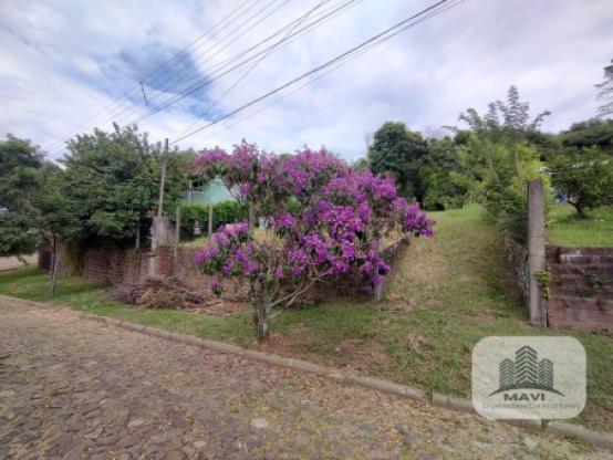 Terreno no Bairro Travessão