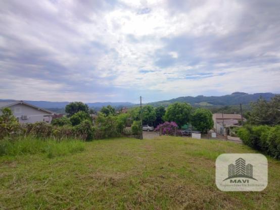 Terreno no Bairro Travessão