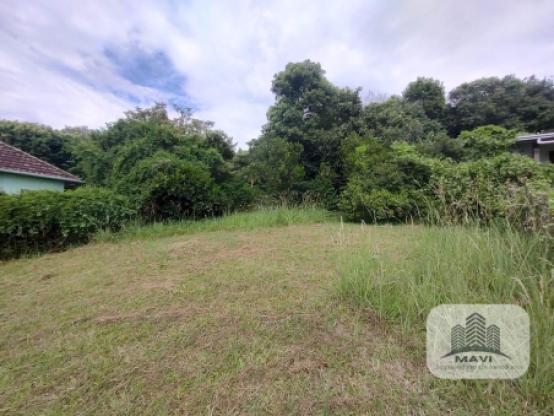 Terreno no Bairro Travessão