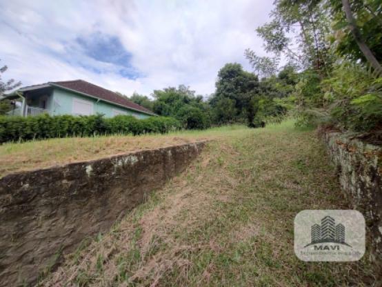 Terreno no Bairro Travessão
