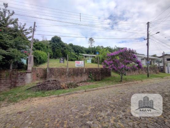 Terreno no Bairro Travessão