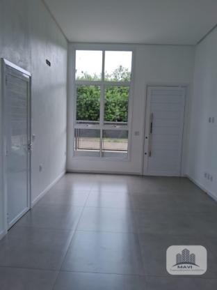 Casa no Bairro Lyra, 84m²