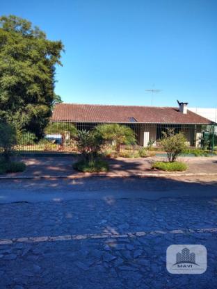 Casa no Bairro 7 de setembro, 1.122m²