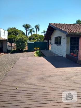 Casa no Bairro 7 de setembro, 1.122m²