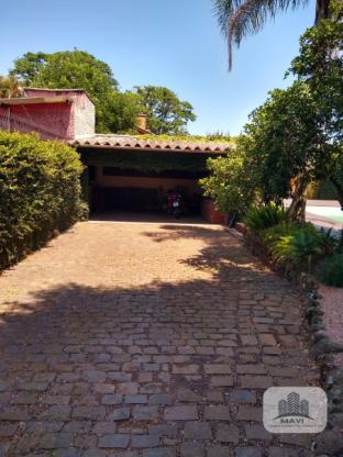 Casa no Bairro 7 de setembro, 1.122m²