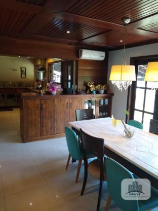 Casa no Bairro 7 de setembro, 1.122m²