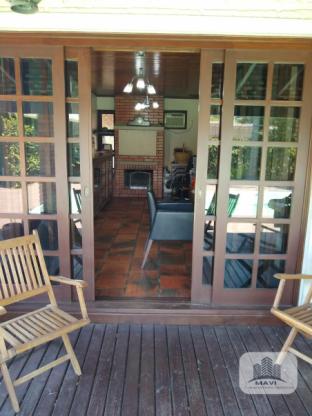 Casa no Bairro 7 de setembro, 1.122m²