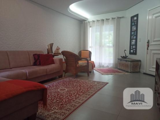 Casa no Bairro 7 de setembro, 324m²