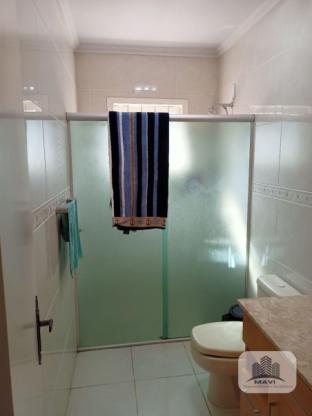 Casa no Bairro 7 de setembro, 324m²