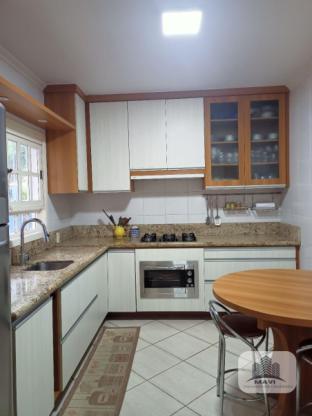 Casa no Bairro 7 de setembro, 324m²