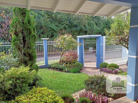 Casa no Bairro 7 de setembro, 324m²