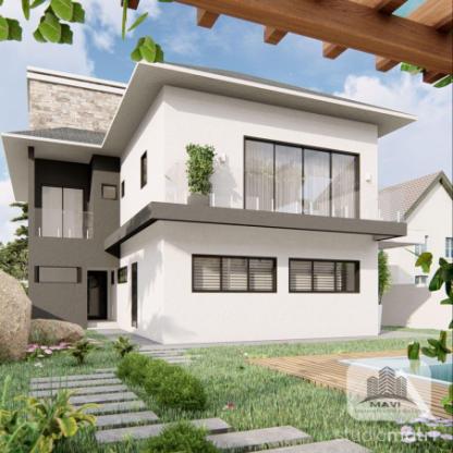 Empreendimento Casa no Bairro Cidade Nova, 340m²