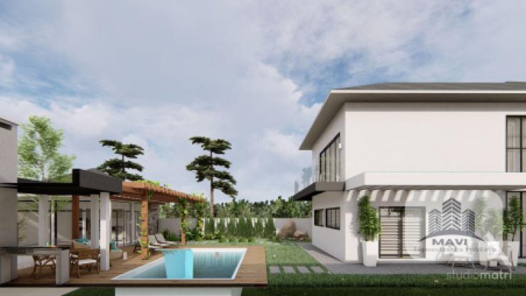 Empreendimento Casa no Bairro Cidade Nova, 340m²