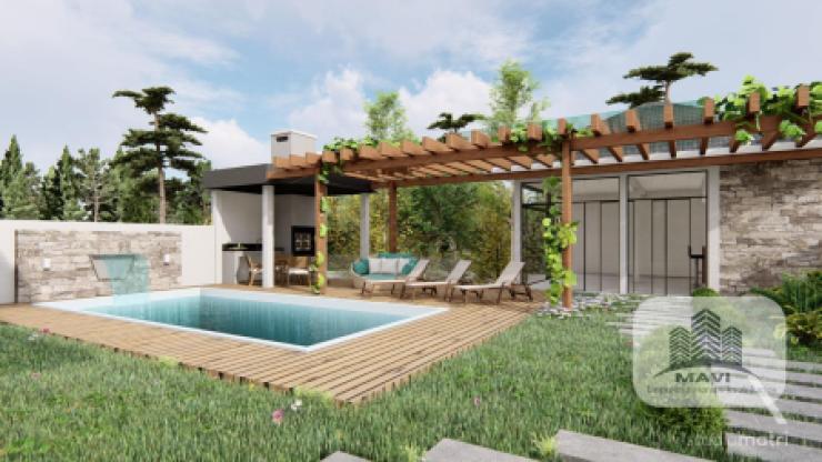 Empreendimento Casa no Bairro Cidade Nova, 340m²