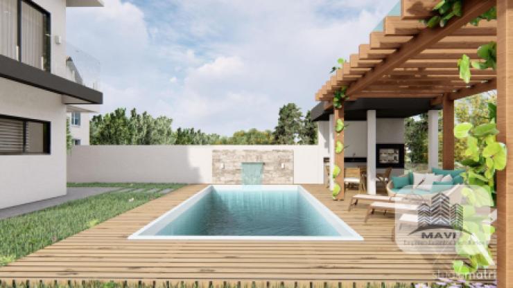 Empreendimento Casa no Bairro Cidade Nova, 340m²