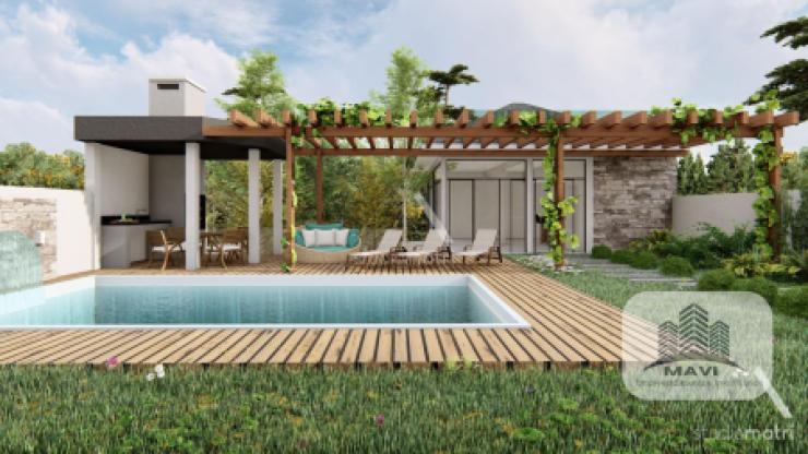 Empreendimento Casa no Bairro Cidade Nova, 340m²