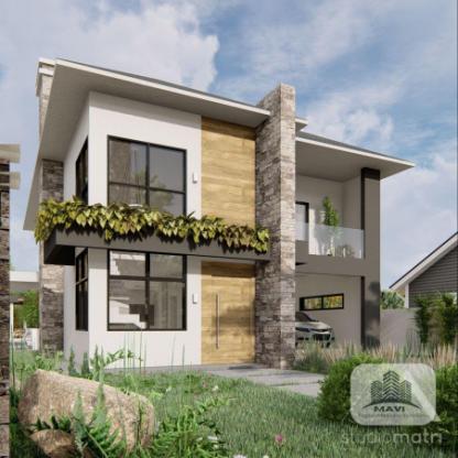 Empreendimento Casa no Bairro Cidade Nova, 340m²