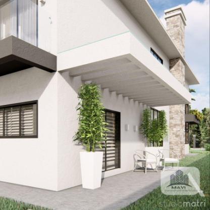 Empreendimento Casa no Bairro Cidade Nova, 340m²