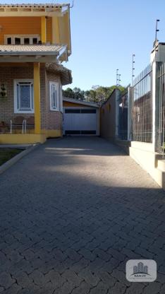 Casa no Bairro Cidade Nova, 572m²