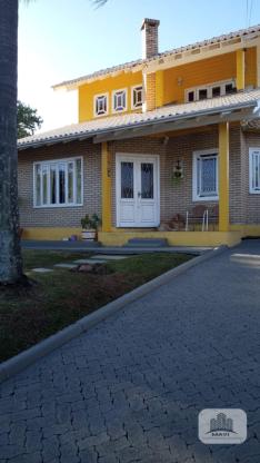 Casa no Bairro Cidade Nova, 572m²