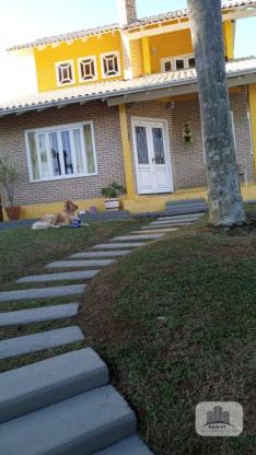 Casa no Bairro Cidade Nova, 572m²