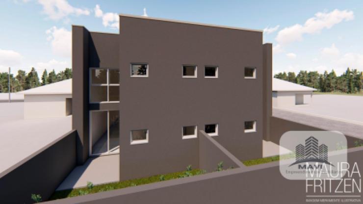 Salas Comerciais em Ivoti