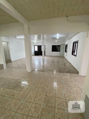 Casa de 2 andares no Bairro Bom Jardim