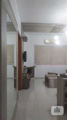 Casa de esquina em São José do Hortêncio