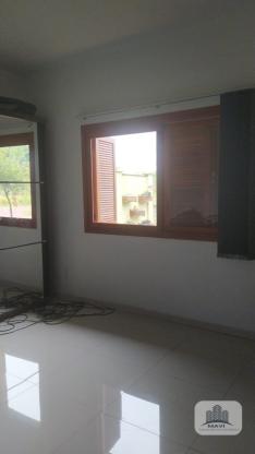 Casa de esquina em São José do Hortêncio