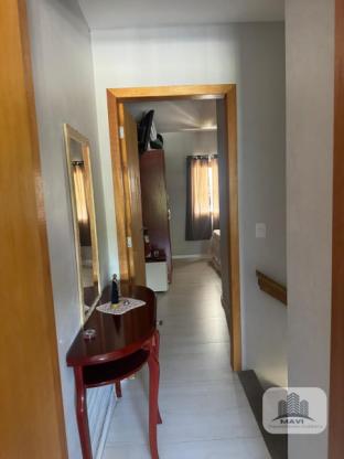 Sobrado a venda em Tramandaí, 80m²