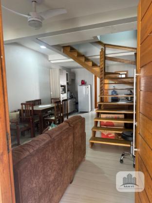 Sobrado a venda em Tramandaí, 80m²