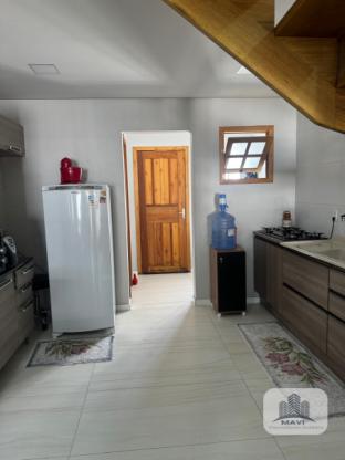 Sobrado a venda em Tramandaí, 80m²