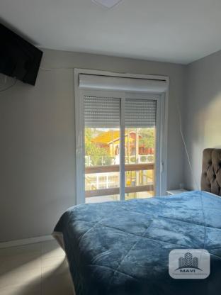 Sobrado a venda em Tramandaí, 80m²