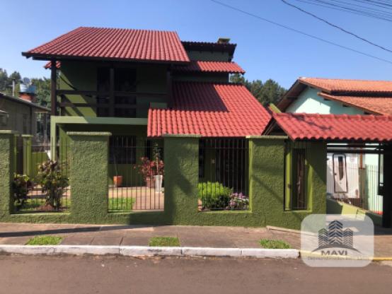 Casa a venda no Cidade Nova, 199,40m²