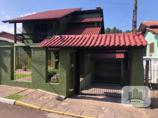 Casa a venda no Cidade Nova, 199,40m²