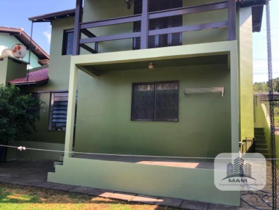 Casa a venda no Cidade Nova, 199,40m²