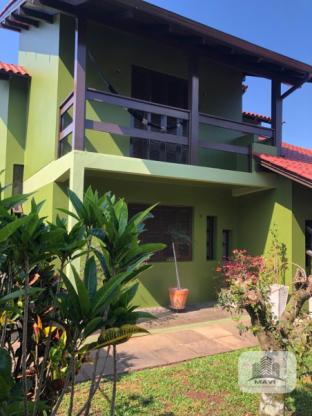 Casa a venda no Cidade Nova, 199,40m²