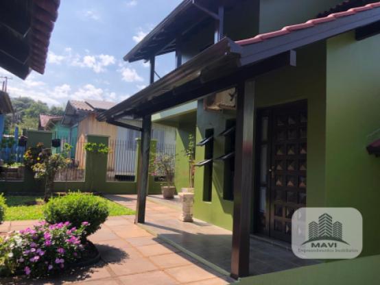 Casa a venda no Cidade Nova, 199,40m²