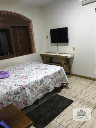 Casa de Alvenaria a venda em Dois Irmãos