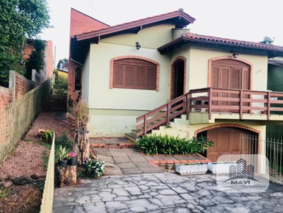 Casa de Alvenaria a venda em Dois Irmãos