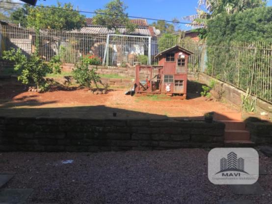 Casa de Alvenaria a venda em Dois Irmãos